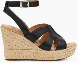 UGG Careena Platforme De Vară Pentru Femei Negre 1128251-BLLE (1128251-BLLE)