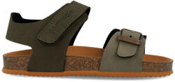 Garvalin Sandale Copii Anatomice Kaki 262471-B801 (262471-B801)