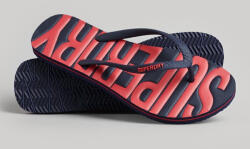 Superdry Slapi Bărbați Flip Flops Albaştri MF310237A-ADQ (MF310237A-ADQ)