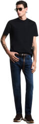 Emporio Armani Pantalon De Blugi Elastic Regular Fit Albastru EM001370AF22800-MB002 (EM001370AF22800-MB002)