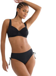 Triumph Topuri De Bikini Sutien Negru 10222208-0240 (10222208-0240) Costum de baie dama