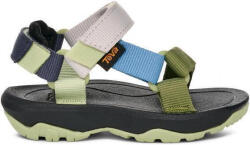 Teva Sandale Copii Hurricane XLT 2 Verzi 1019390T-GWM (1019390T-GWM)