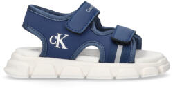 Calvin Klein Sandale Copii Albastre V1B2-83020-1591865 (V1B2-83020-1591865)