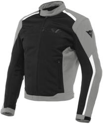Dainese Hydraflux 2 Air D-Dry Bărbătesc Geacă de motocicletă Waterproof Blk/Cha-Gray 1654632-59F (1654632-59F)