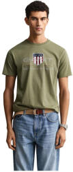Gant Tricou Verde 2003199-379 (2003199-379)