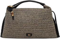 DKNY Geantă de Mână Damă Neagră R61CYP91-E271 (R61CYP91-E271)