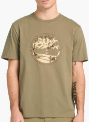 Timberland Tricou Verde Măsliniu TB0A5MVRB39 (TB0A5MVRB39)