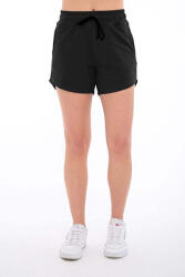 Bodymove Pantaloni scurți Baby Fouter culoare solidă #1393 (1393)