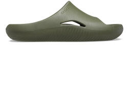 Crocs Mellow Recovery Slapi Bărbați Anatomici Kaki 208392-309 (208392-309)