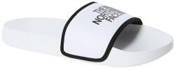 The North Face Base Camp Slide III Slides în Culoare Albă NF0A4T2SLA9 (NF0A4T2SLA9)