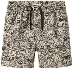 NAME IT Costum de baie pentru copii Pantaloni scurți de înot Cigar 13239811 (13239811)