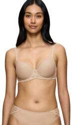 Triumph Amourette Beige Sutien cu căptușeală ușoară & cu Baloane 10214770-0026 (10214770-0026)