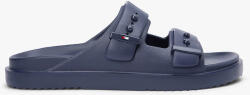Tommy Hilfiger Slapi Bărbați Anatomici Albaștri FM0FM05757-DW5 (FM0FM05757-DW5)