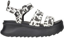 Hey Dude Platforme Dama Negre 43199-066 (43199-066)