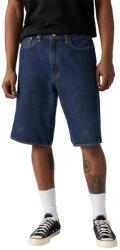 Levi's 478 Bermude Bărbătești Albastre 001JM0009 (001JM0009)