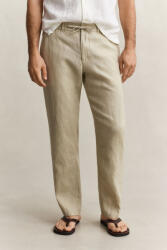 Gant Pantaloni Bej 1504040-200 (1504040-200)