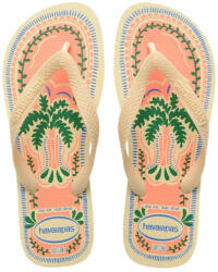 Havaianas Top Summer Vibes Șlapi Buttercream 4150162-9256 (4150162-9256)