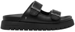 Windsor Smith Sandale Din Piele Pentru Damă Negre 0112000935 (0112000935)