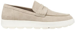 Geox U Spherica Ecub-1 B Loafers Bărbătești Din Piele În Culoare Bej U65EKB00022C5004 (U65EKB00022C5004)