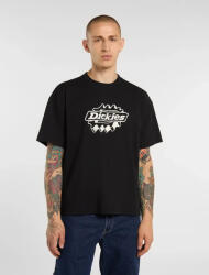 Dickies Tricou Negru DK0A88PDBLK (DK0A88PDBLK)