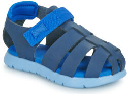 Camper Sandale Tip Pantof ORUGA Albastru Marin K800489-009 (K800489-009)