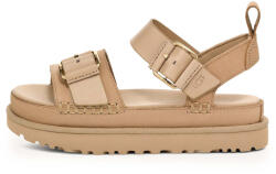 UGG Goldenstar Sandale Casual Damă Flatforme Bej 1167392-mdsd (1167392-mdsd)