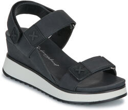 Xti Platforme dama Negru 143848 (143848)
