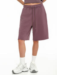 BodyTalk Pantaloni Scurți Pentru Femei Îmbrăcăminte Sport Maro 1261-909604-00958 (1261-909604-00958)