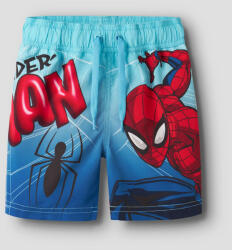 NAME IT Costum de Baie pentru Copii Pantaloni Scurți de Înot Albastru 13253236 (13253236)