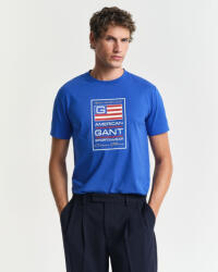 Gant Tricou Albastru 2003299-447 (2003299-447)