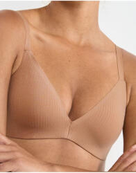 Sloggi Feel Bej Sutien Push Up Fără Armătură 10226693-00CM (10226693-00CM)