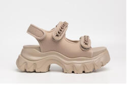 Replay Juyce Chain Sandale Casual Damă Maro RSA60006T-0057 (RSA60006T-0057)