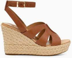 UGG Careena Platforme De Vară Pentru Femei Chestnut 1128251-UGG (1128251-UGG)