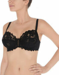 Sans Complexe 70564 Negru Sutien fără căptușeală cu Baloane 70564 (70564)