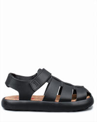 Camper Pelotas Sandale pentru bărbați în Negru Culoare K100938-003 (K100938-003)