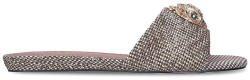 Kurt Geiger Kensington Sandale casual damă în Culoare Bej 8496140609 (8496140609)