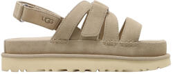 UGG Goldenstar Sandale Damă Flatform Gri 1175122-MDSD (1175122-MDSD)