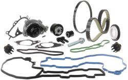 SKF Set pompa apa + curea dintata SKF VKMC 03306-1 (VKMC 03306-1) - fixbox