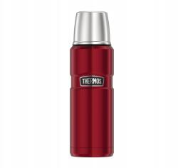 Thermos 470 Ml Szigetelt Acél Termosz Kávéhoz és Teához Thermos (4003)