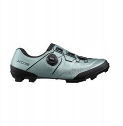 Shimano Férfi kerékpáros cipő Shimano SH-XC503 Kék 46-os (ESHXC503MGB32S46000)