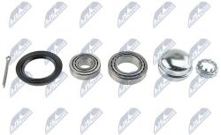 NTY Set rulment roata NTY KLT-WW-000 (KLT-WW-000)