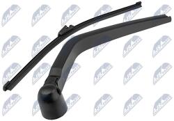 NTY Set stergatoare, curatare parbriz NTY EWB-WW-006 (EWB-WW-006)