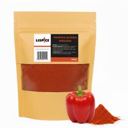  Édes őrölt paprika 1000g otthoni konyhához, szószokhoz és ételekhez