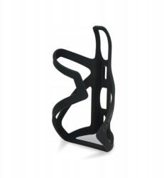 CUBE Kerékpáros kosár kulacs Cube Hpp Sidecage Matt black (12793)