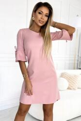 Numoco 217-9 Numoco ruha koktél klasszikus mini méret XL (NUM-217-9-XL)