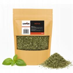  Bazsalikom 100 g aromás fűszer tészta és saláta pizzákhoz