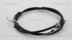 TRISCAN Cablu, frana de parcare TRISCAN 8140 291136 (8140 291136)