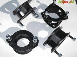  Lift felfüggesztés Jeep Compass Patriot Mk 07-17 2" (50mm) alátét