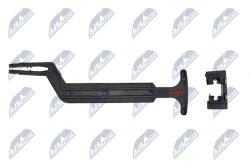 NTY Mâner, inchidere capota motor NTY EZC-WW-000 (EZC-WW-000)