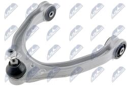 NTY Brat, suspensie roata NTY ZWG-WW-010 (ZWG-WW-010)